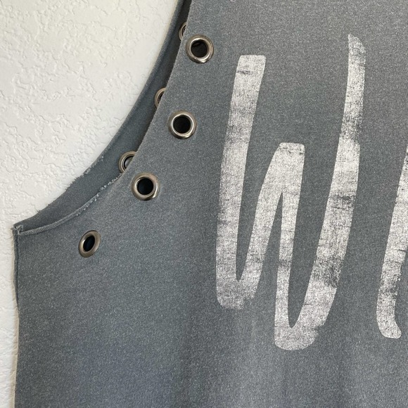 “Wild” tank | Catwalk Junkie | size XS $9/ or FREE w/ any other purchase! - Picture 3 of 8